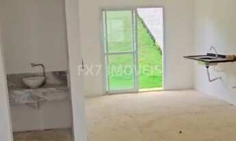 Imagem 6: Villaggio Santorini em Valinhos-SP