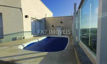 Imagem: Cobertura em Valinhos