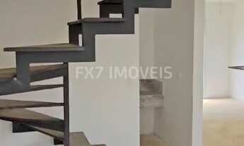 Imagem 5: Villaggio Santorini em Valinhos-SP