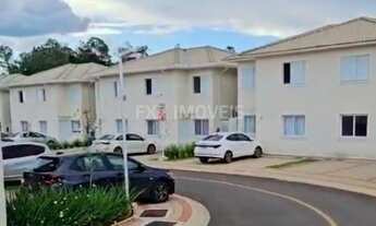 Imagem 3: Villaggio Santorini em Valinhos-SP