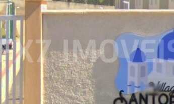 Imagem 2: Villaggio Santorini em Valinhos-SP