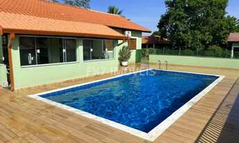 Imagem: Chácara no Vale das Garças