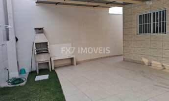 Imagem 3: Casa no Jardim Ipaussurama a venda