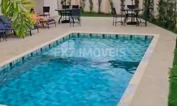 Imagem: Villaggio Santorini em Valinhos-SP