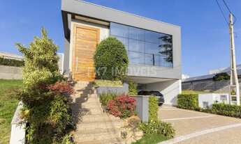 Imagem: Espetacular casa de condomínio à venda