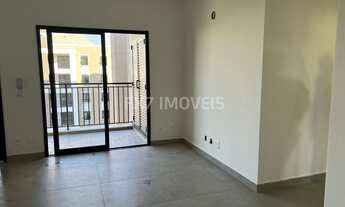 Imagem 3: Apartamento no Eco Vila Genebra Swiss Park em Campinas a venda