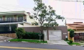 Imagem: Casa à venda no Parque São Quirino em