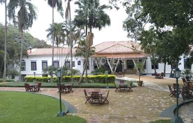 Imagem 6: Terreno comercial no Swiss Park Campinas