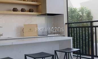 Imagem 4: Cobertura na Hipica Boulevard proximo ao colegio Notre Dame