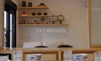 Imagem 6: Cobertura na Hipica Boulevard proximo ao colegio Notre Dame