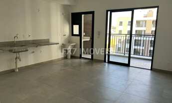 Imagem 5: Apartamento no Eco Vila Genebra Swiss Park em Campinas a venda