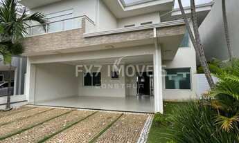 Imagem: Casa a venda no Swiss Park Campinas