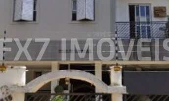 Imagem: Apartamento a venda no Nova Campinas