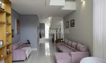 Imagem 3: Casa no Swiss Park ao lado da mata preservada em terreno maior