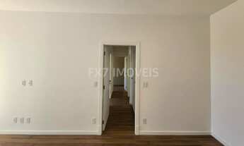 Imagem 7: Apartamento no Noville Swiss Park Campinas