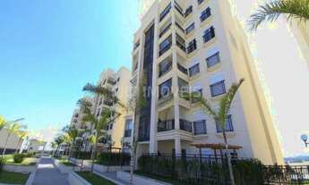 Imagem 3: Apartamento no Noville Swiss Park Campinas