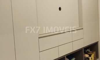 Imagem 6: Apartamento no Noville Swiss Park Campinas