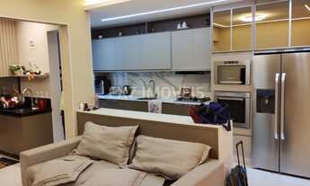 Imagem 4: Apartamento no Noville Swiss Park Campinas