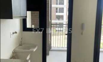 Imagem 4: Apartamento no EcoVila Genebra Swiss Park