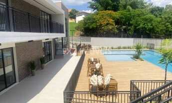 Imagem: Apartamento no EcoVila Genebra Swiss Park