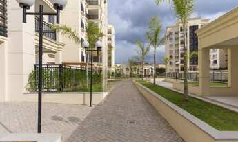 Imagem: Apartamento no Noville Swiss Park Campinas