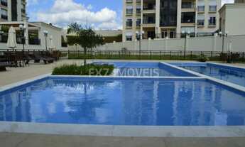 Imagem 2: Apartamento no Noville Swiss Park Campinas