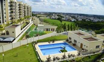Imagem 4: Apartamento no Noville Swiss Park Campinas