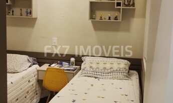 Imagem 5: Apartamento garden no Noville Swiss Park Campinas