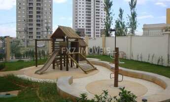 Imagem 3: Apartamento de alto padrão no Parque Prado, Campinas-SP: 3 quartos, 3 suítes, 2 salas, 3 b