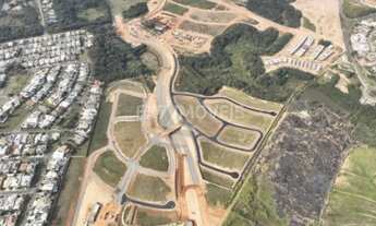 Imagem 2: Lote Residencial Alphaville Zero estuda permuta