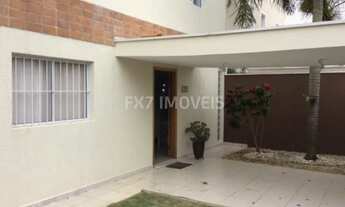 Imagem: Casa no Parque Jambeiro a venda