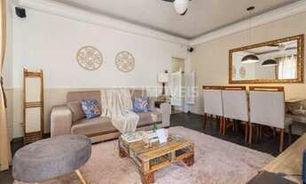 Imagem 2: Casa à venda no Parque São Quirino em Campinas