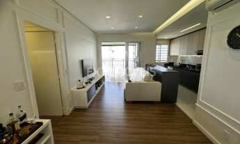 Imagem: Apartamento mobiliado no Noville Swiss Park
