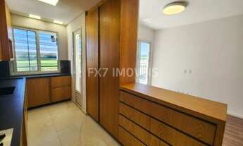 Imagem 4: Apartamento no Noville Swiss Park Campinas