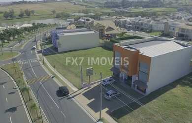 Imagem 4: Terreno comercial no Swiss Park Campinas