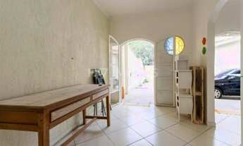 Imagem 6: Casa à venda no Parque São Quirino em Campinas