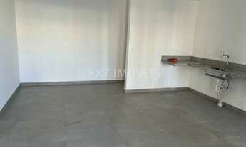 Imagem 7: Apartamento no Eco Vila Genebra Swiss Park em Campinas a venda