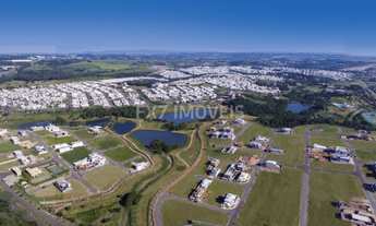 Imagem: Terreno comercial no Swiss Park Campinas