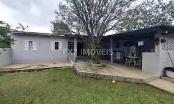 Imagem: Casa no bairro São Bernardo em Campinas