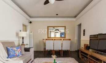 Imagem 3: Casa à venda no Parque São Quirino em Campinas