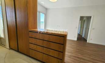 Imagem 3: Apartamento no Noville Swiss Park Campinas