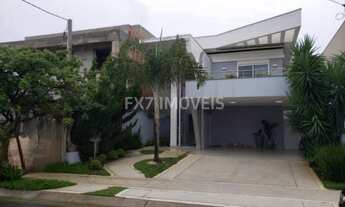 Imagem: Casa no Swiss Park ao lado da mata preservada