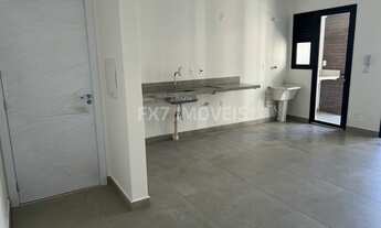 Imagem 6: Apartamento no Eco Vila Genebra Swiss Park em Campinas a venda