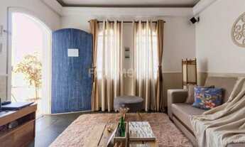 Imagem 4: Casa à venda no Parque São Quirino em Campinas