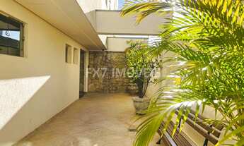 Imagem 2: Apartamento no Cambuí em frente ao Restaurante Prime Italian na Cel Coronel