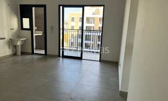 Imagem 4: Apartamento no Eco Vila Genebra Swiss Park em Campinas a venda