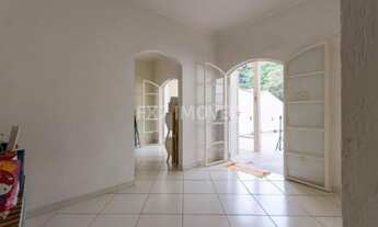 Imagem 7: Casa à venda no Parque São Quirino em Campinas