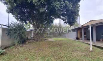 Imagem 5: Casa no bairro São Bernardo em Campinas com casa de fundo