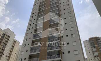 Imagem: Apartamento no Inspiratto Residence em Campinas