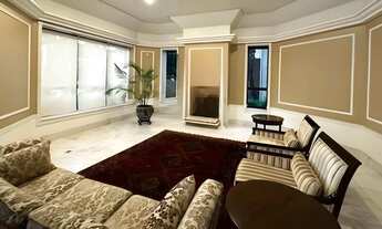 Imagem 5: Apartamento no St Peter no Cambui com 468 metros quadrados